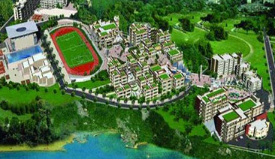 四川外語學(xué)院附屬雙語學(xué)院