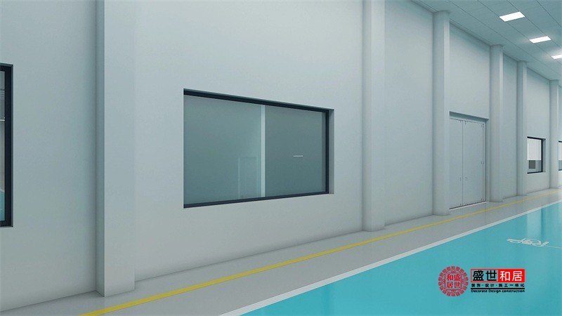 裝修1000平米小廠房:提升生產(chǎn)效率與環(huán)境的秘訣 裝修1000平米小廠房:提升生產(chǎn)效率與環(huán)境的秘訣