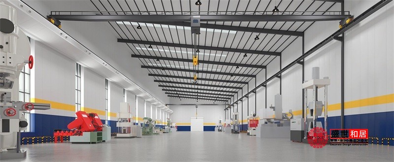 合肥電子工廠需要潔凈車間：原因、影響與建設