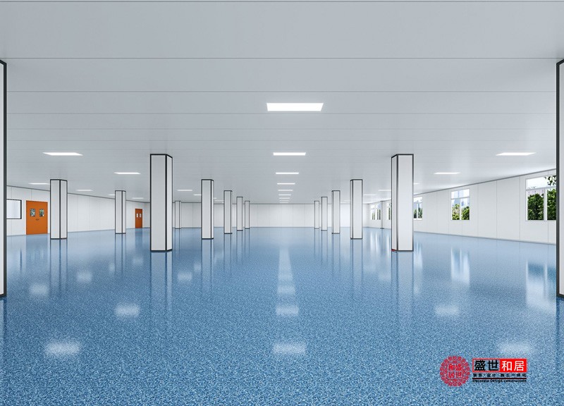 賦能產(chǎn)業(yè)高地:合肥生物醫(yī)藥廠房裝修的高標(biāo)準(zhǔn)進(jìn)階之路.jpg 賦能產(chǎn)業(yè)高地:合肥生物醫(yī)藥廠房裝修的高標(biāo)準(zhǔn)進(jìn)階之路.jpg